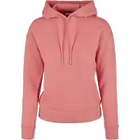 Urban Classics Sweatshirt korall
