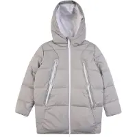 4F Alba, Vinterjacka, Junior, Grå