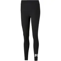 Puma for woman. 58683201 Tights Ess Logo black (XXL), Sport, Cotton, Multisport
