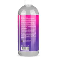 Huismerk Silikonglidmedel 1000 ml - Klar - Klar
