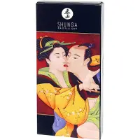 Shunga Divine Oral Pleasure Gloss - 10ml