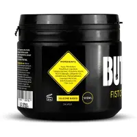 BUTTR - fistingkräm - öklösningskräm - 500ml