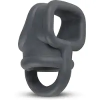 Huismerk - Liquid Silicone Ball Splitter