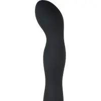 You2Toys - Lover - analvibrator (svart)