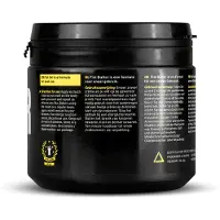 BUTTR Fisting Butter - anal fisting‑smörjmedel (500 ml)