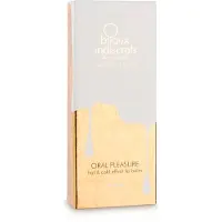 Bijoux indiscrets Tingling Lipgloss - 13ml