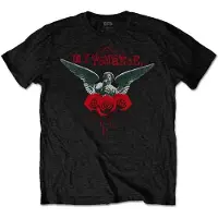 Ginza.se My Chemical Romance: Unisex T-Shirt/Angel of the Water (Black) (XX-Large)
