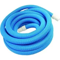 Gre Accessories Vacuum With 2 Cuffs 38 Mm Slang