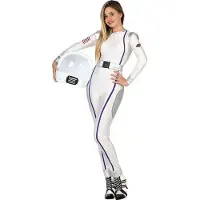 Atosa Astronautdräkt