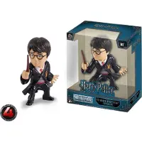 LatestBuy Toy Box Harry Potter år 1 4 metaller