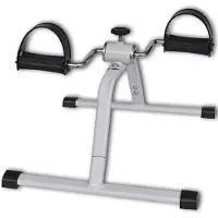 vidaXL Mini-motionscykel