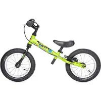 Yedoo Yoo Too I Special Edition Scooter - Happy Monster