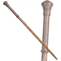Harry Potter Madame Pomfreys Karaktärssamlingsreplika Trollstav