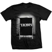 Ginza.se The 1975: Unisex T-Shirt/Black Tour (Black) (X-Large)