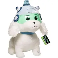 Funko POP! Rick and Morty Snowball med Sound 12 US Exclusive Plush