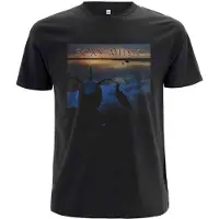 Ginza.se Roxy Music: Unisex T-Shirt/Avalon (Black) (Medium)