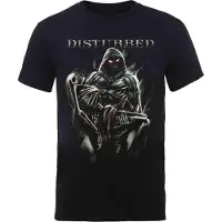 Ginza.se Disturbed: Unisex T-Shirt/Lost Souls (Black) (Small)