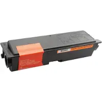Epson S050437 svart toner hög kapacitet (original)