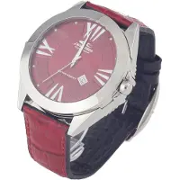 Chronotech Ct7636m-02 Klocka