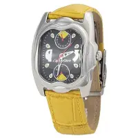 Chronotech Ct7220l-02 Damklocka