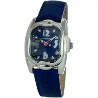 Chronotech Ct7274l-03 Damklocka