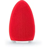 Silk'n Bright Ultrahygienic Face Brush Red