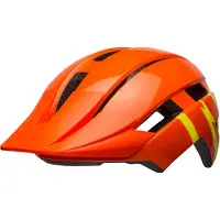 Bell juniorhjälm SIDETRACK II stl. universell (50–57 cm)
