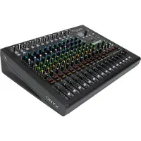 Mackie ONYX 16 - Ljud för alla