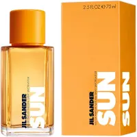 Jil Sander Sun Eau de Parfum 75 ml