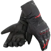 Dainese Tempest Unisex D-Dry Långa motorcykel handskar