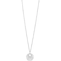 Nordahl Jewellery SUN52 halsband 45cm silver 825 779