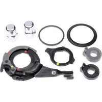 Shimano Nexus Sm-8s31 Svart,Silver