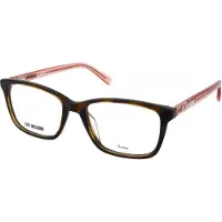 Love Moschino Mol566-05l Kvinna Med Glasögon