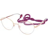 Missoni Mmi0024ltaf31 Kvinna Med Glasögon