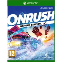 Onrush (Day One Edition)