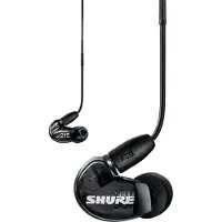 Shure Se215 Hörlurar