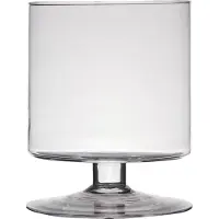 Newport Florentine glasvas