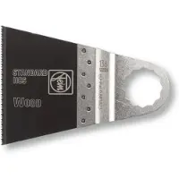Fein 63502136012 E-Cut Instickssågblad 65 mm 1 st