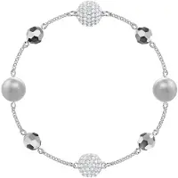 Swarovski Remix Collection Armband Damarmband Silver 5451041 M