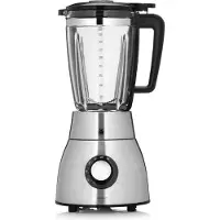 WMF KULT PRO Hushållsmixer 1400 W Silver