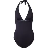 Tommy Hilfiger Halter Baddräkt