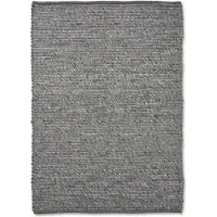 Classic collection Merino matta granit