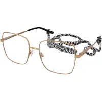 Missoni Mmi-0021-j5g Kvinna Med Glasögon