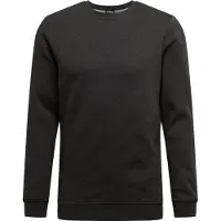 Urban Classics Basic Terry Crew T-shirt Med Korta ärmar