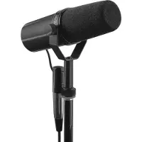 Shure Sm7b Mikrofon