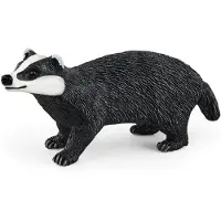 Schleich grävling - 14842