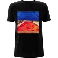 Ginza.se Red Hot Chili Peppers: Unisex T-Shirt/Californication (Black) (Large)