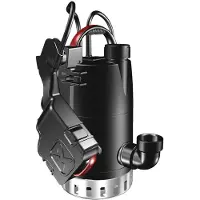 Grundfos Unilift dränkbar pump CC7-A1