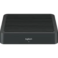Logitech Rallybord Centrum