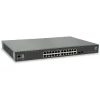 Level One Switch GTL-2881